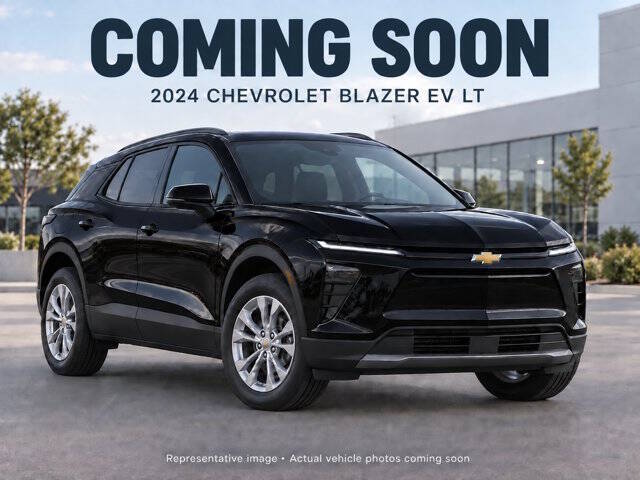 chevrolet blazer ev 2024 3GNKDBRJ1RS195527 image chevrolet blazer ev 2024 3GNKDBRJ1RS195527 image